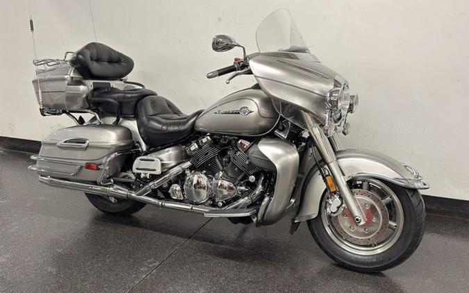 2005 Yamaha Royal Star Venture