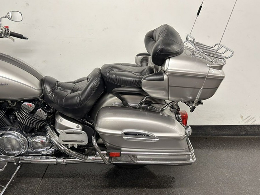 2005 Yamaha Royal Star Venture