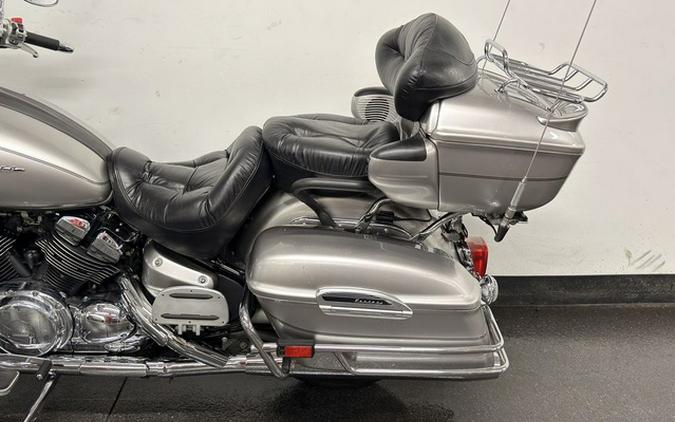 2005 Yamaha Royal Star Venture