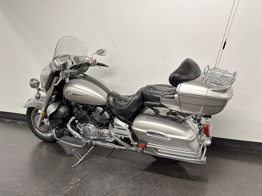 2005 Yamaha Royal Star Venture
