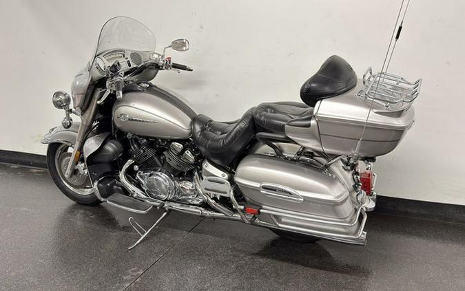 2005 Yamaha Royal Star Venture