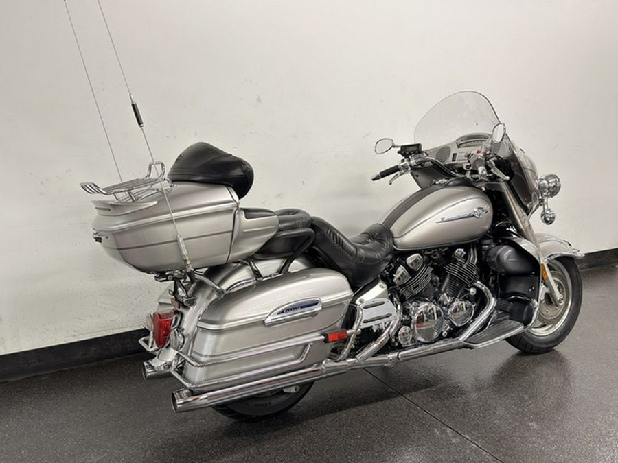 2005 Yamaha Royal Star Venture
