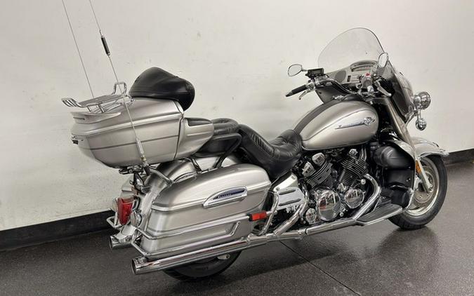 2005 Yamaha Royal Star Venture