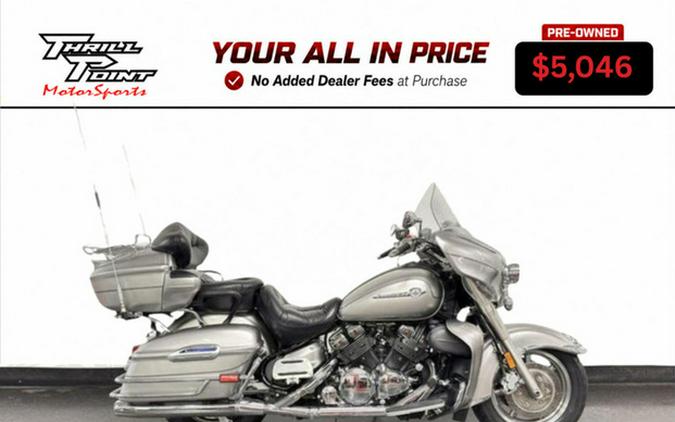 2005 Yamaha Royal Star Venture