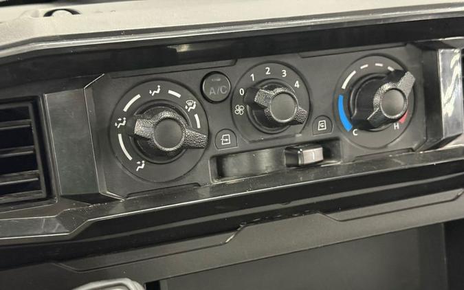 2024 Kawasaki RIDGE® XR HVAC