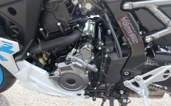 2026 Suzuki GSX-8R