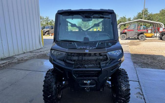 2025 Polaris® Ranger Crew XP 1000 NorthStar Texas Edition