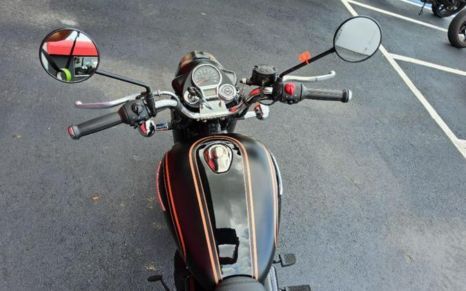2026 Royal Enfield Bullet 350