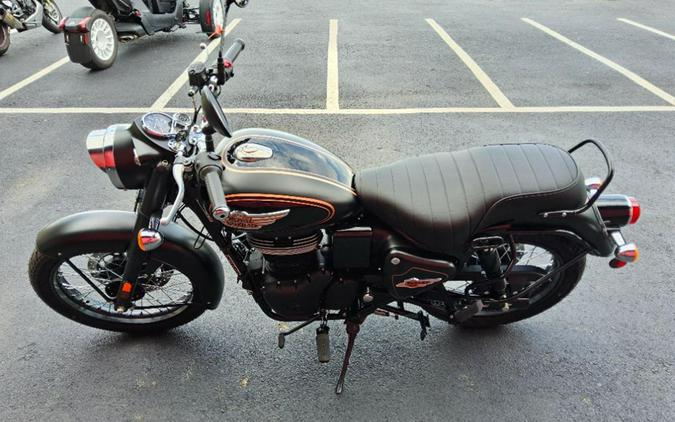 2024 Royal Enfield Bullet 350