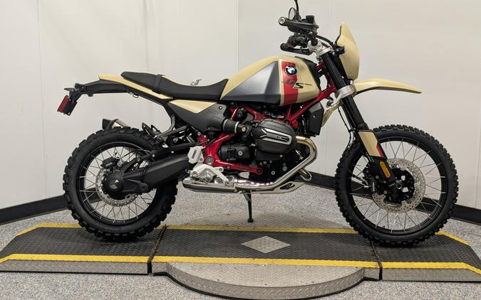 2026 BMW R 12 G/S