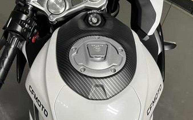 2026 CFMOTO 300SS