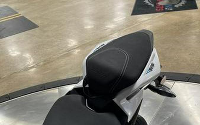 2026 CFMOTO 300SS