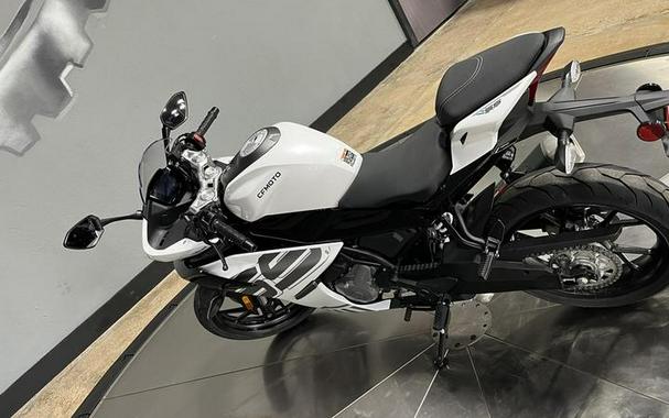2026 CFMOTO 300SS