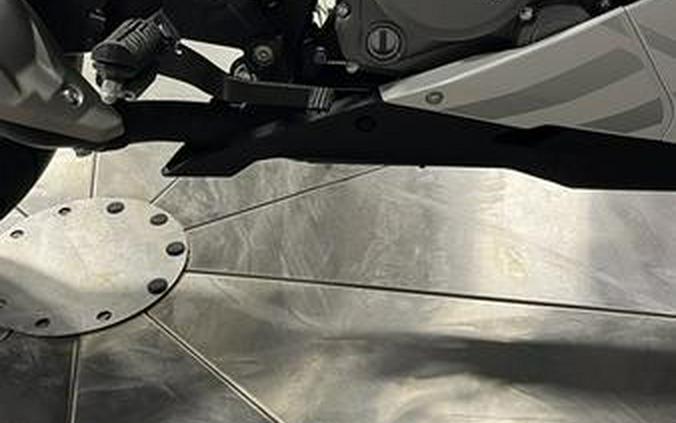 2026 CFMOTO 300SS