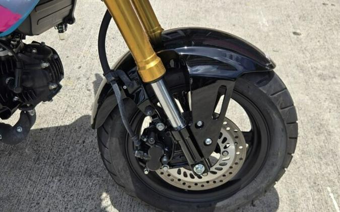 2024 Honda Grom Base
