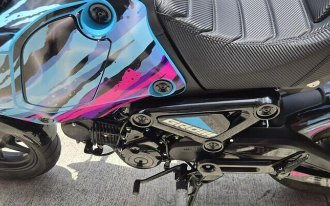 2024 Honda Grom Base