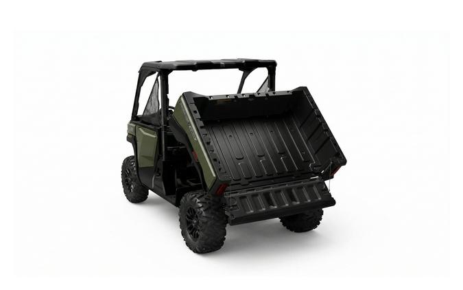 2026 Honda Pioneer 1000 Deluxe Hero Red