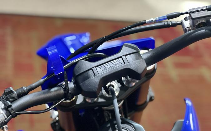 2027 Yamaha YZ85