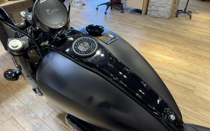 2026 INDIAN MOTORCYCLE SPORT CHIEF