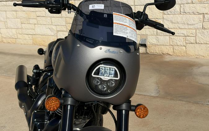 2026 INDIAN MOTORCYCLE SPORT CHIEF