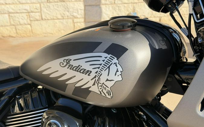 2026 INDIAN MOTORCYCLE SPORT CHIEF