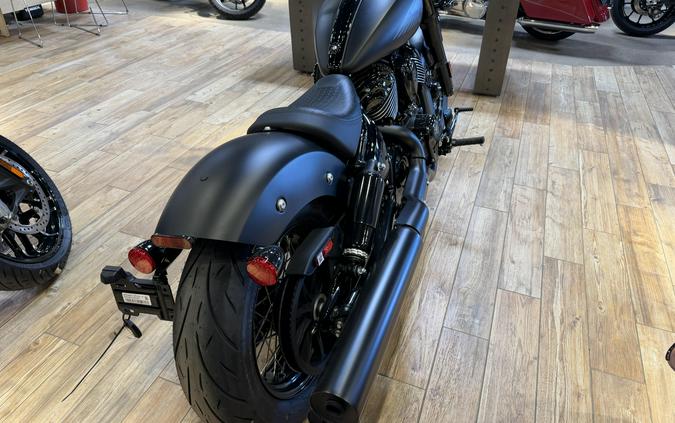 2026 INDIAN MOTORCYCLE SPORT CHIEF
