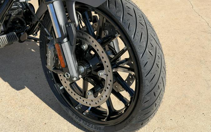 2026 INDIAN MOTORCYCLE SPORT CHIEF