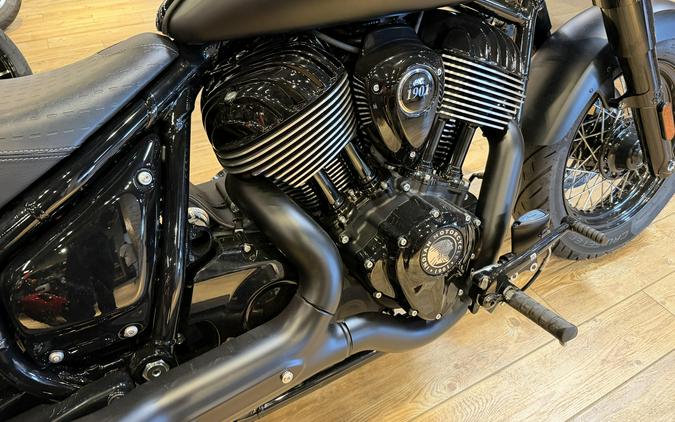 2026 INDIAN MOTORCYCLE SPORT CHIEF
