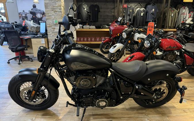 2026 INDIAN MOTORCYCLE SPORT CHIEF