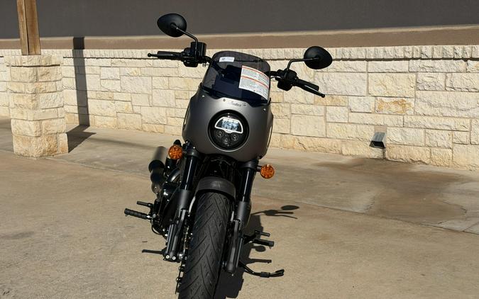 2026 INDIAN MOTORCYCLE SPORT CHIEF