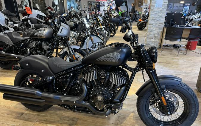 2026 INDIAN MOTORCYCLE SPORT CHIEF