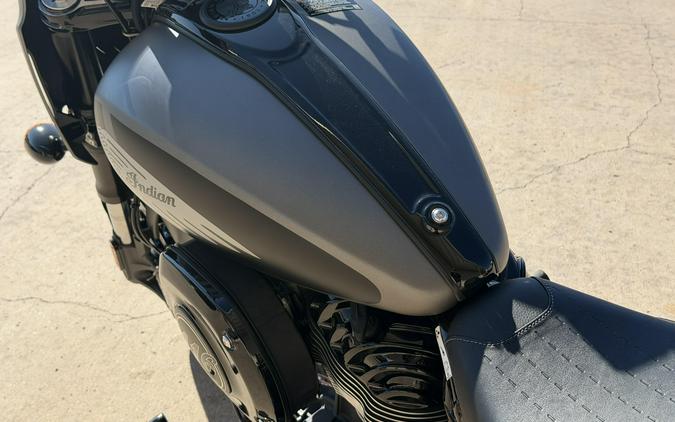 2026 INDIAN MOTORCYCLE SPORT CHIEF
