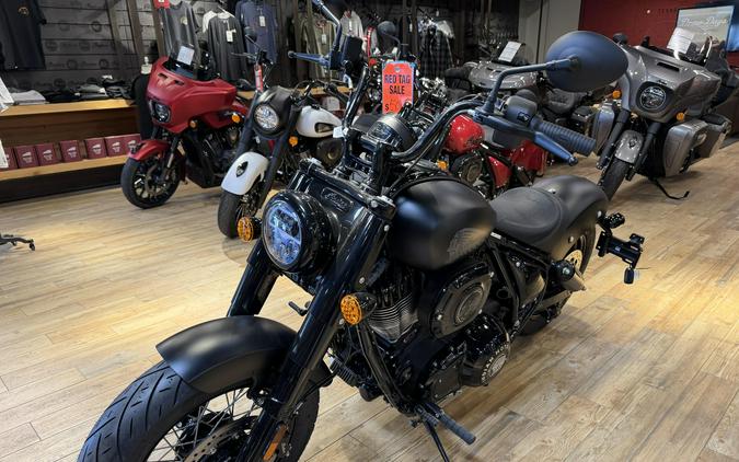2026 INDIAN MOTORCYCLE SPORT CHIEF