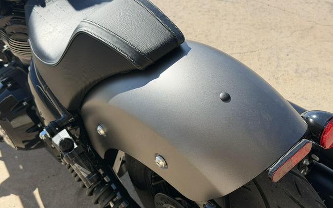2026 INDIAN MOTORCYCLE SPORT CHIEF