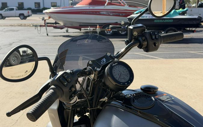 2026 INDIAN MOTORCYCLE SPORT CHIEF