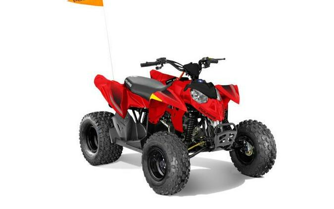 2027 Polaris OUTLAW 110 EFI