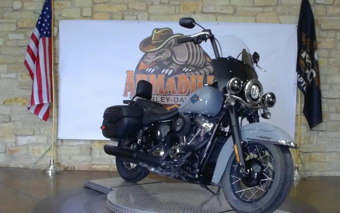 2025 Harley-Davidson HERITAGE CLASSIC