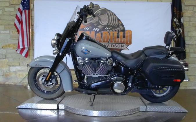 2025 Harley-Davidson HERITAGE CLASSIC