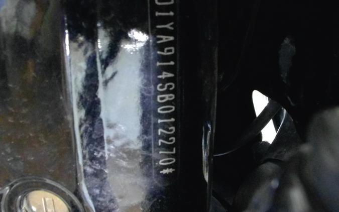 2025 Harley-Davidson HERITAGE CLASSIC