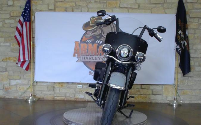 2025 Harley-Davidson HERITAGE CLASSIC