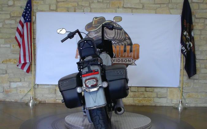 2025 Harley-Davidson HERITAGE CLASSIC