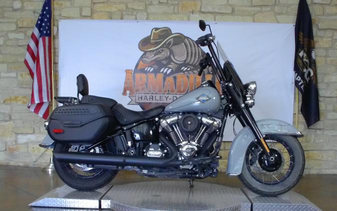 2025 Harley-Davidson HERITAGE CLASSIC