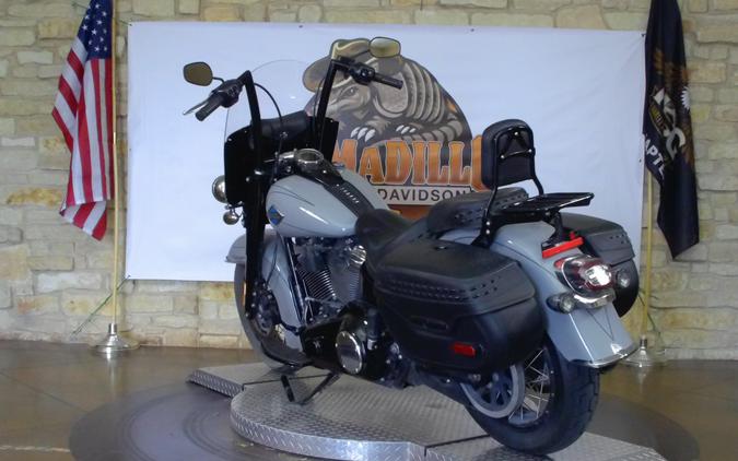 2025 Harley-Davidson HERITAGE CLASSIC