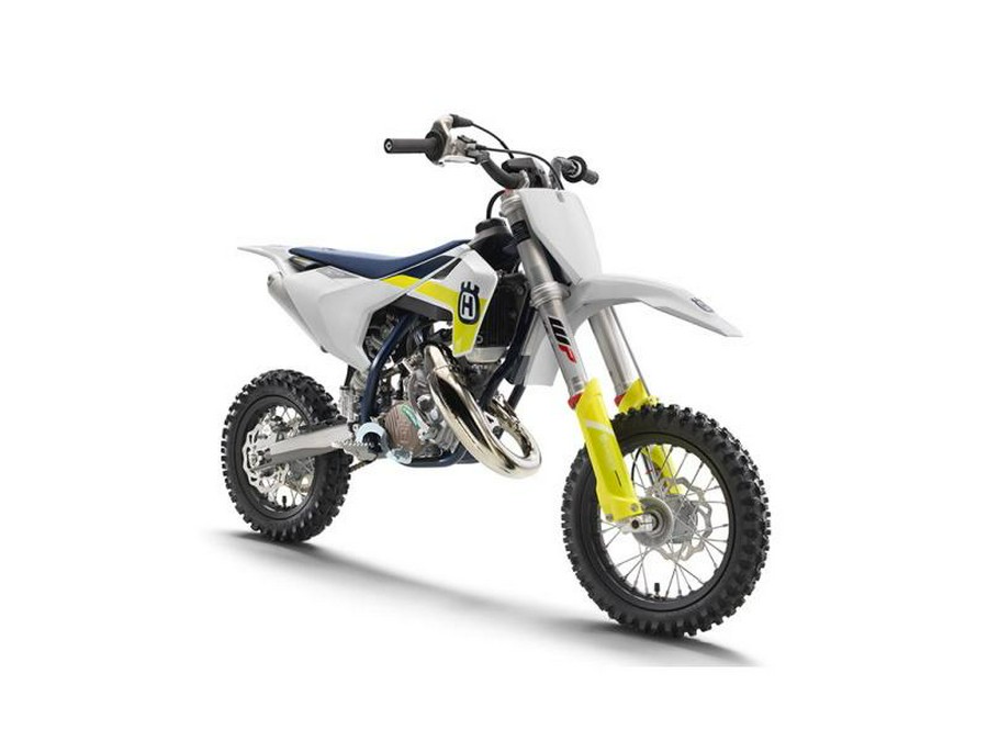 2022 Husqvarna® TC 50