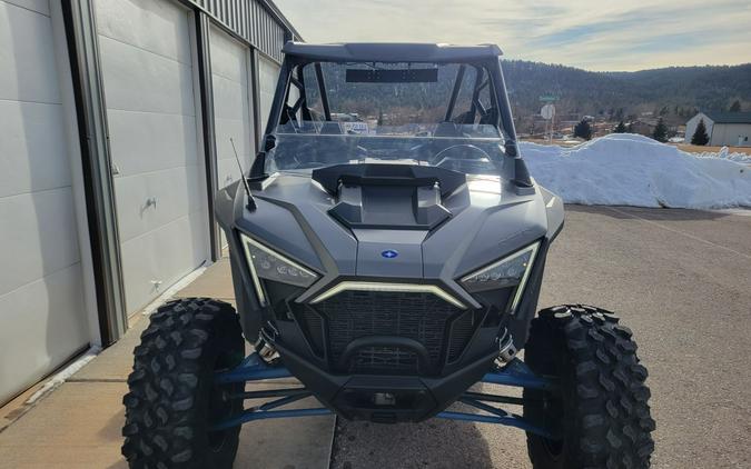 2021 Polaris RZR PRO XP Ultimate