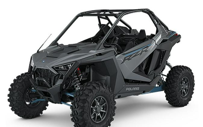 2021 Polaris RZR PRO XP Ultimate