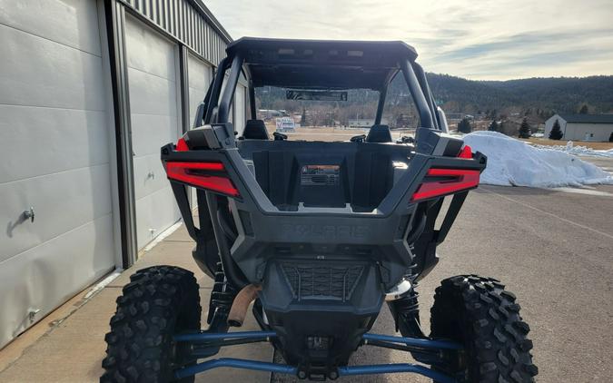 2021 Polaris RZR PRO XP Ultimate