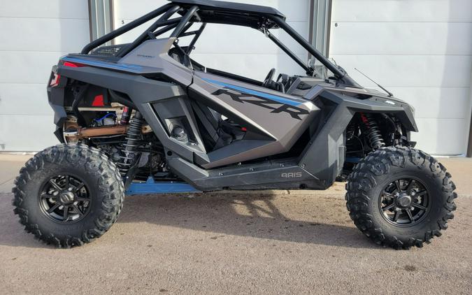 2021 Polaris RZR PRO XP Ultimate