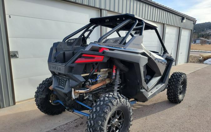 2021 Polaris RZR PRO XP Ultimate