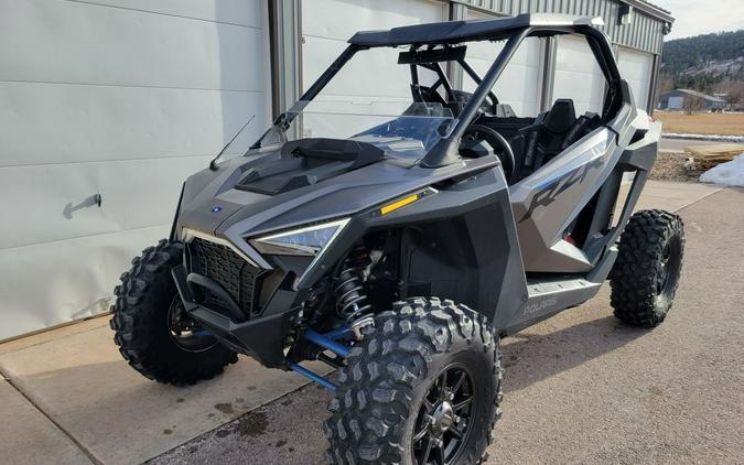 2021 Polaris RZR PRO XP Ultimate